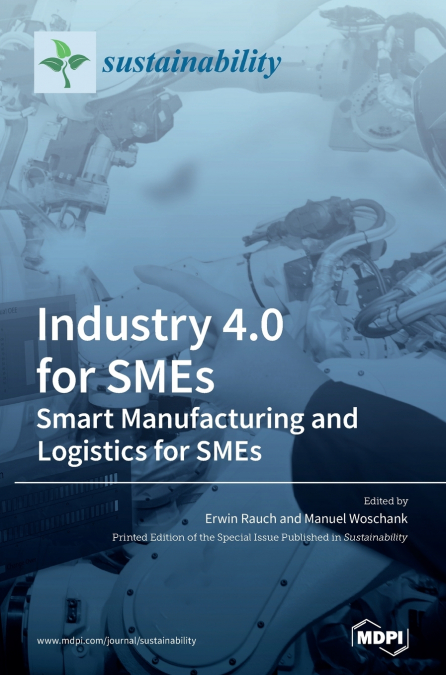 Industry 4.0 for SMEs