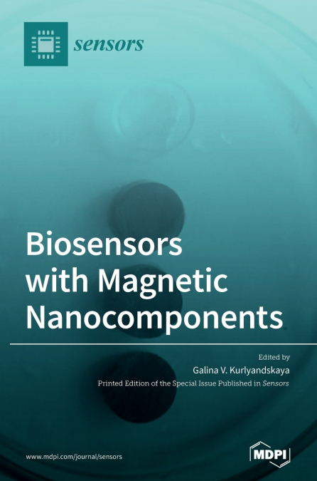 Biosensors with Magnetic Nanocomponents