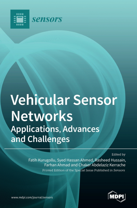 Vehicular Sensor Networks