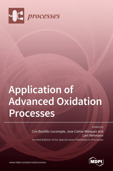Application of Advanced Oxidation Processes