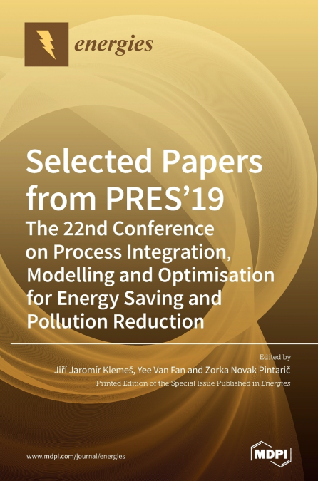 Selected Papers from PRES’19