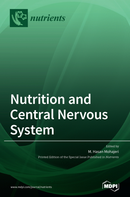 Nutrition and Central Nervous System
