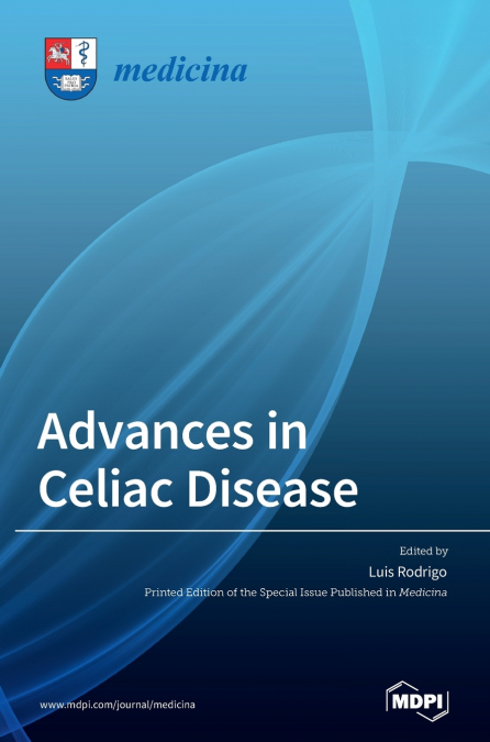 Advances in Celiac Disease