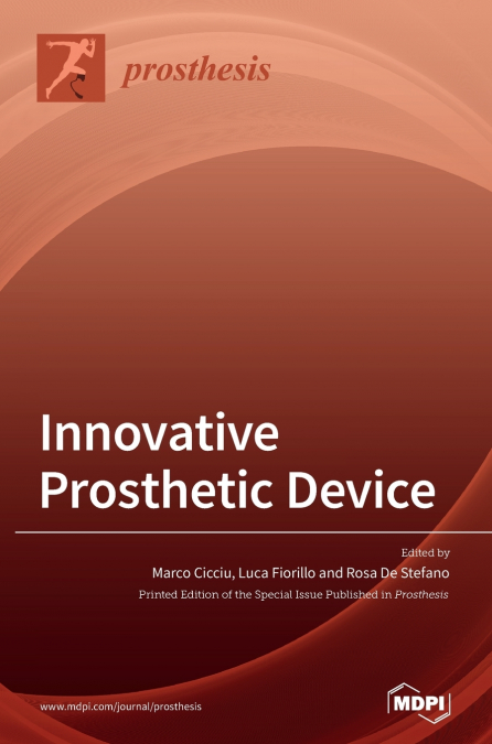 Innovative Prosthetic Device