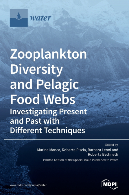 Zooplankton Diversity and Pelagic Food Webs