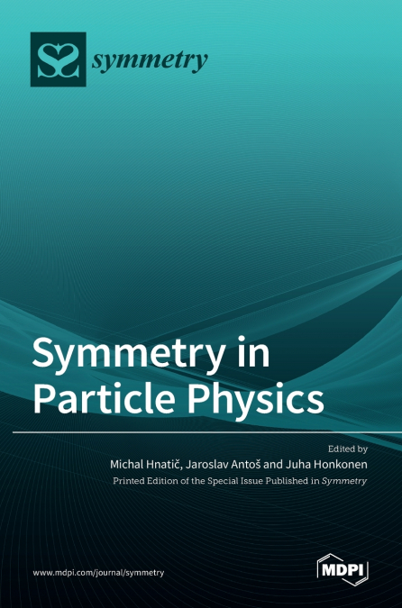 Symmetry in Particle Physics