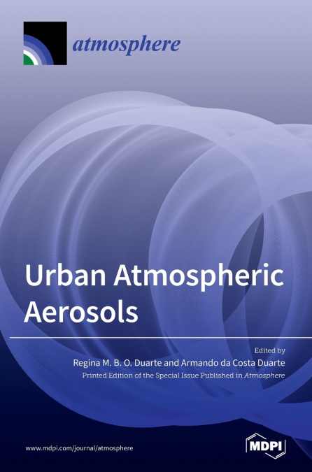 Urban Atmospheric Aerosols