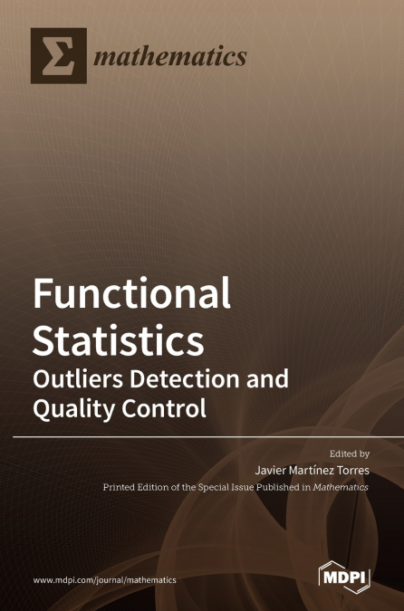 Functional Statistics