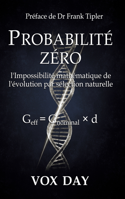 Probabilité zéro
