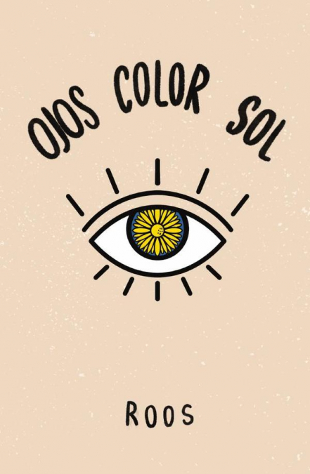 Ojos Color Sol