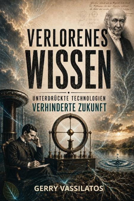 Verlorenes Wissen