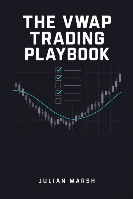 THE VWAP TRADING PLAYBOOK