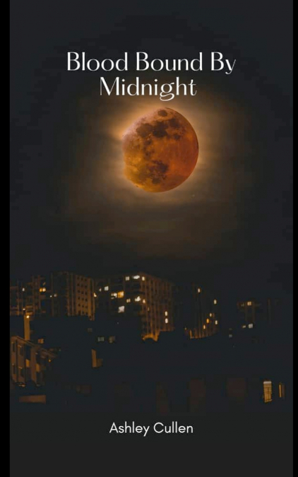 Blood Bound By Midnight