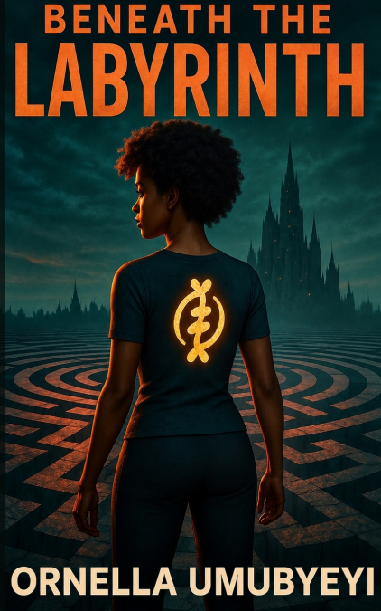 Beneath The Labyrinth