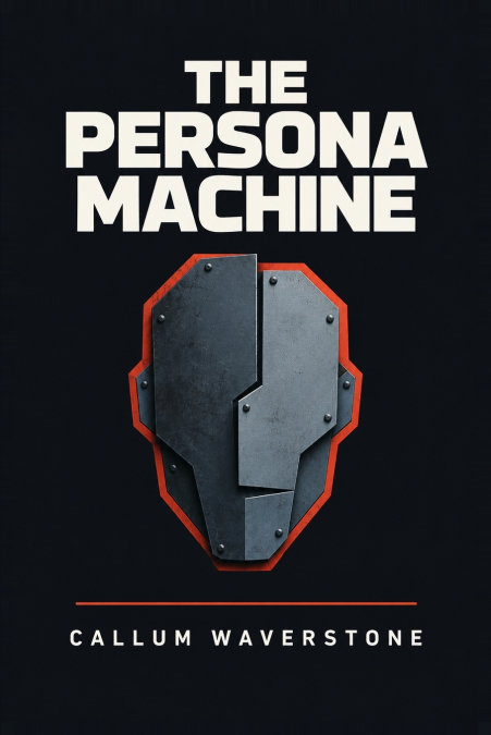 THE PERSONA MACHINE