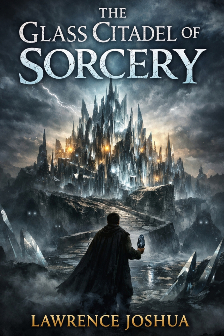 The Glass Citadel of Sorcery