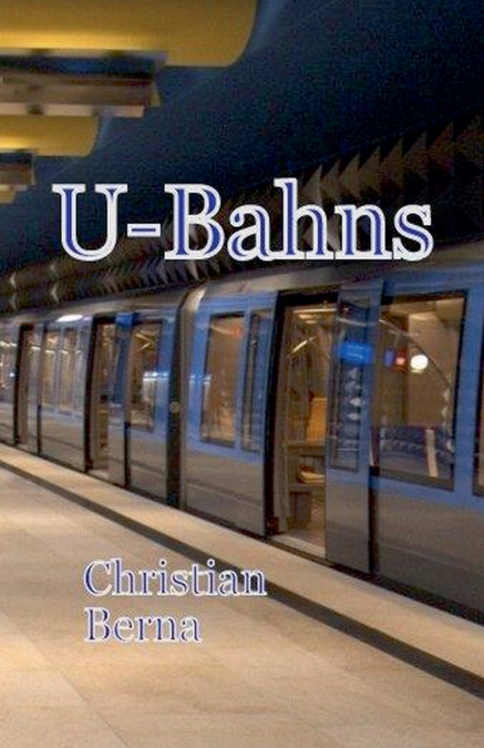 U-Bahns