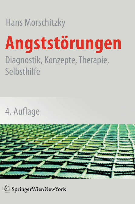 Angststörungen