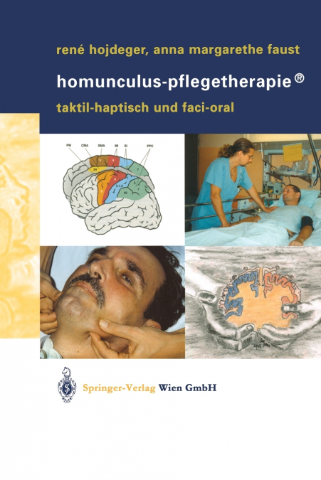 Homunculus-Pflegetherapie(r)