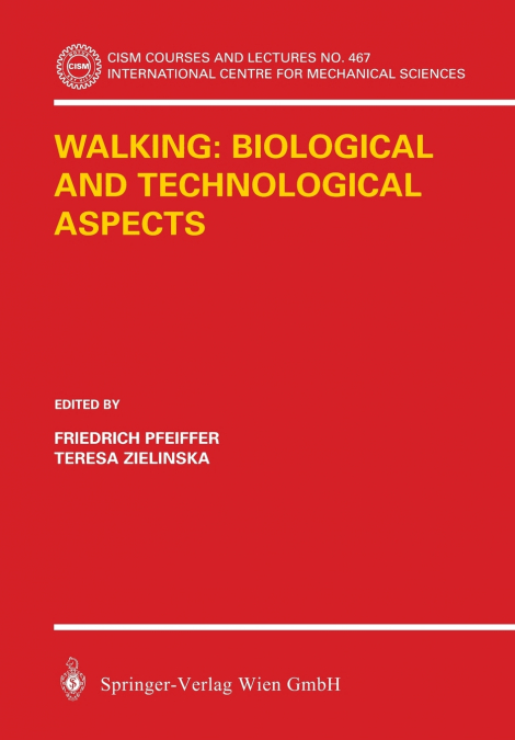 Walking