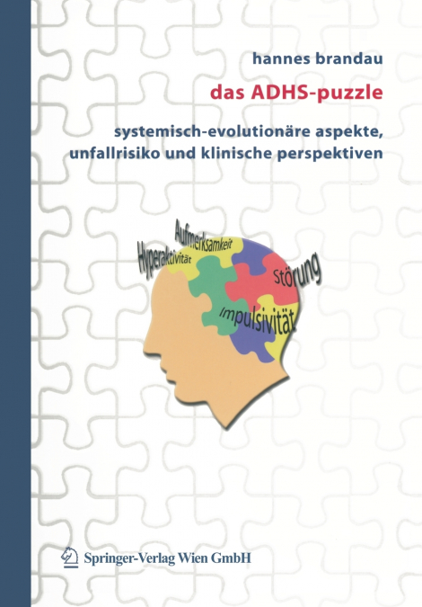 Das Adhs-Puzzle