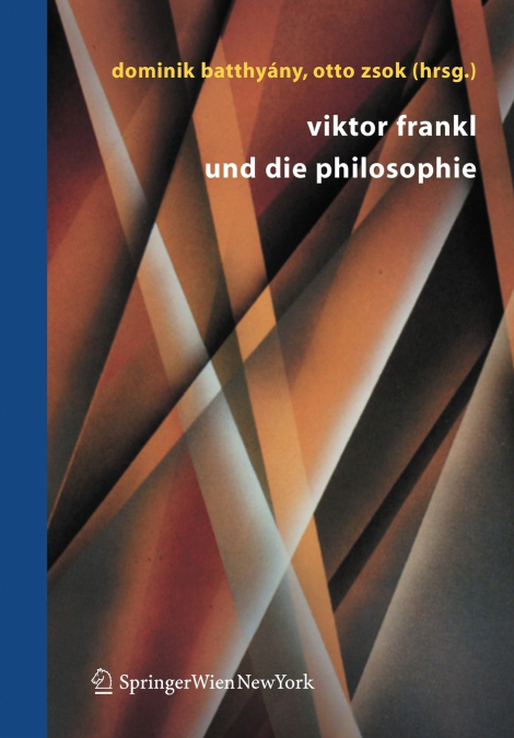 Viktor Frankl und die Philosophie