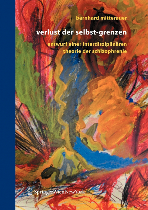 Verlust der Selbst-Grenzen