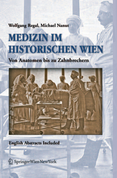 Medizin im historischen Wien