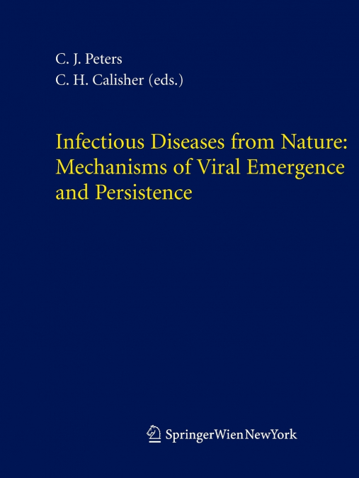 Infectious Diseases from Nature