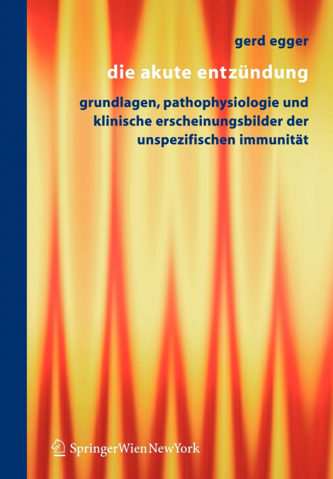 Die Akute Entzündung
