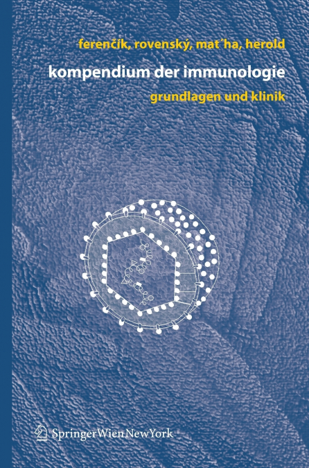 Kompendium Der Immunologie