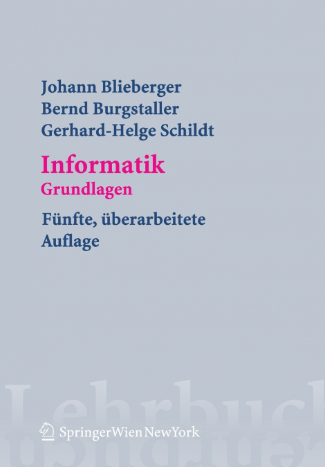 Informatik