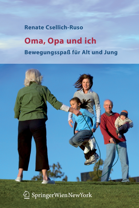 Oma, Opa und ich