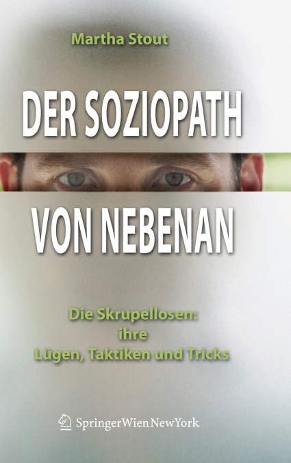 Der Soziopath von nebenan