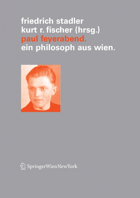 Paul Feyerabend