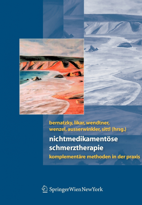 Nichtmedikamentöse Schmerztherapie