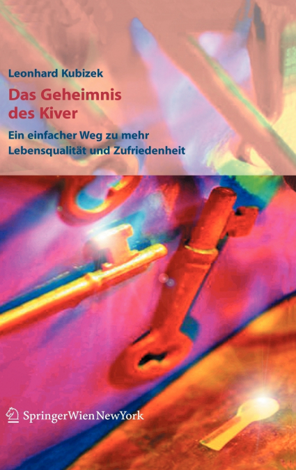 Das Geheimnis des Kiver