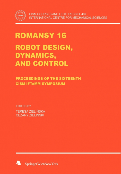 ROMANSY 16