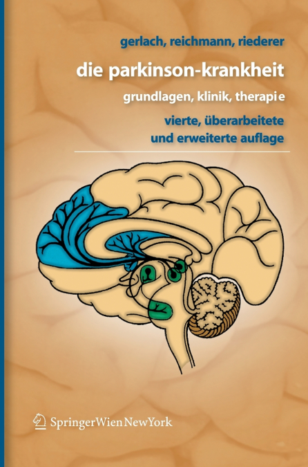 Die Parkinson-Krankheit