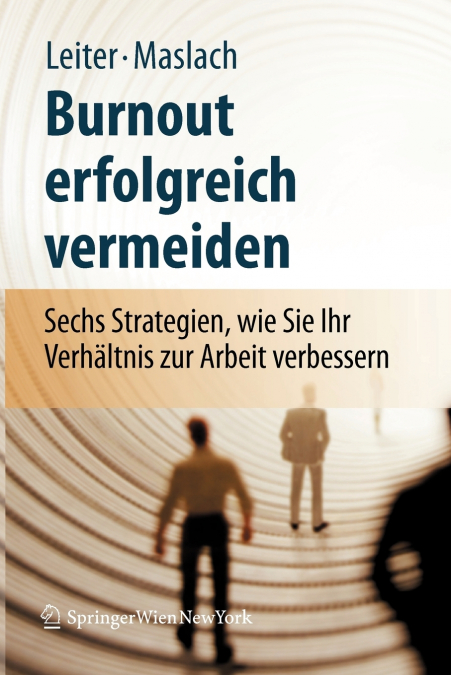 Burnout erfolgreich vermeiden