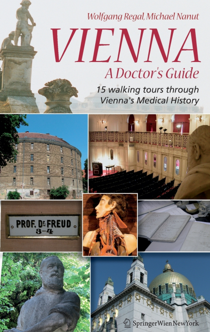 Vienna - A Doctor’s Guide