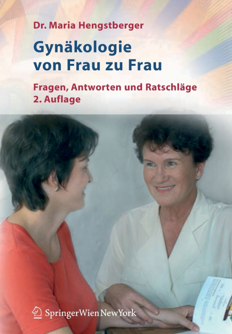 Gynäkologie von Frau zu Frau