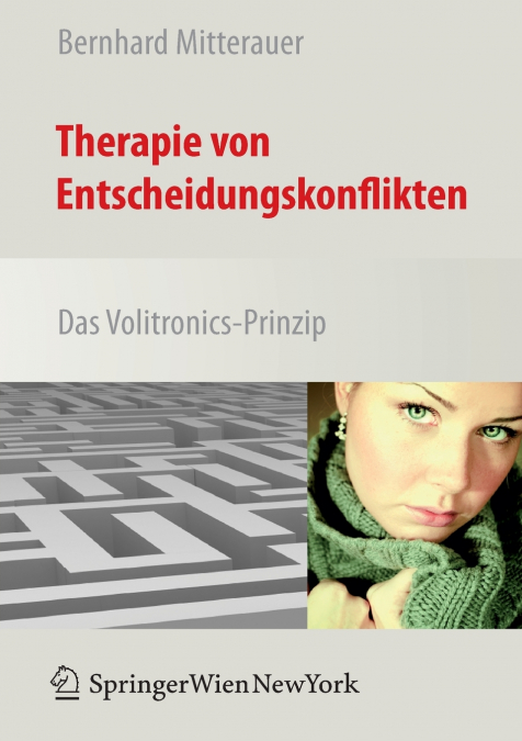 Therapie von Entscheidungskonflikten