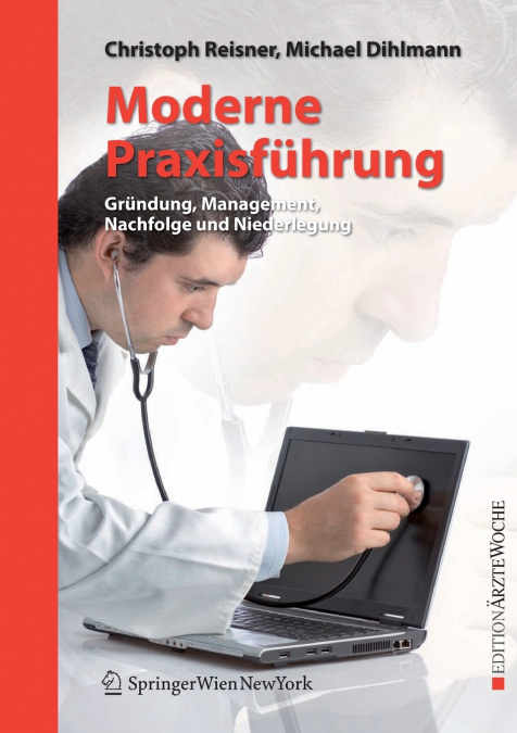 Moderne Praxisführung