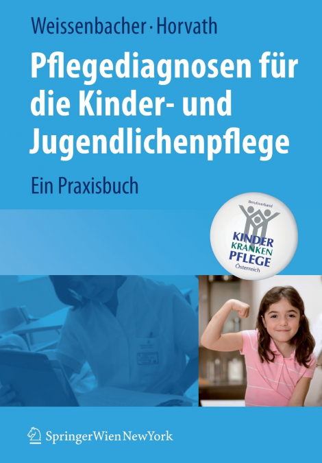 Pflegediagnosen für die Kinder- und Jugendlichenpflege