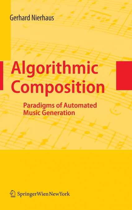 Algorithmic Composition