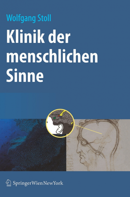 Klinik Der Menschlichen Sinne