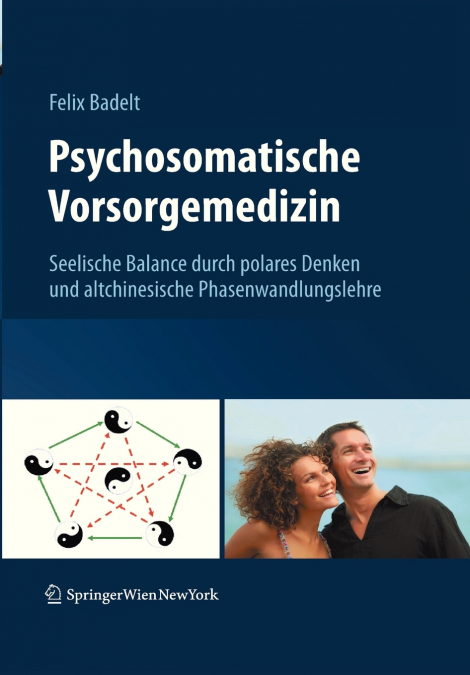 Psychosomatische Vorsorgemedizin