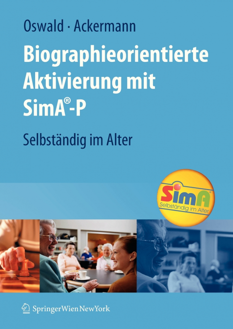 Biographieorientierte Aktivierung mit SimA-P