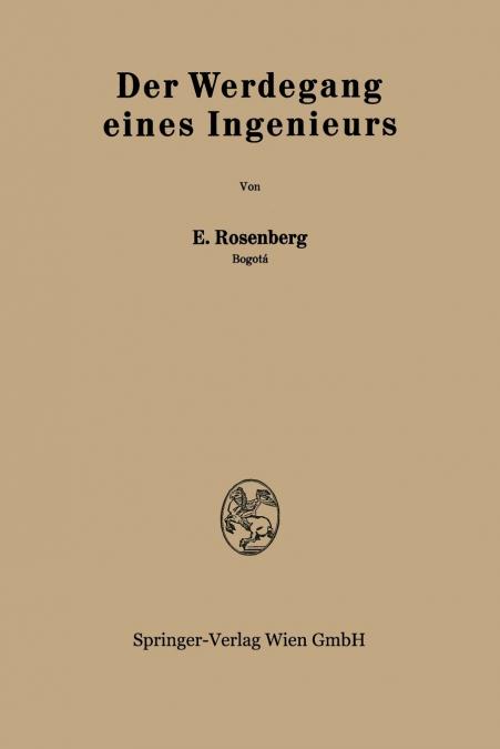 Der Werdegang eines Ingenieurs